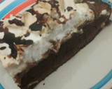 Foto del paso 21 de la receta: Torta brownie