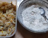 Foto langkah ke 3 dari resep Cumi Goreng Tepung.