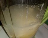Foto langkah ke 2 dari resep Jus sirsak / soursop juice.