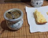 Foto del paso 3 de la receta: Torta de mandarina