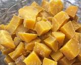 Sweet Potatoes #Endofyearchallenge recipe step 1 photo