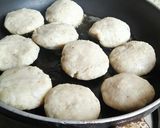 रगड़ा पेटीस (Ragda patties recipe in hindi) रेसिपी चरण 3 फोटो