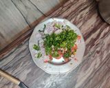उत्तपम (Uttapam recipe in hindi) रेसिपी चरण 2 फोटो
