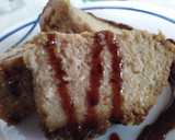 Foto del paso 6 de la receta: Budín de pan con piña y coco!!