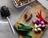 Foto langkah ke 1 dari resep Kering tempe.