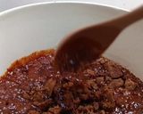 Foto langkah ke 2 dari resep Sirup Gula Merah.