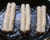 Foto del paso 4 de la receta: Flautas 🌯🌯