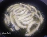 Foto langkah ke 2 dari resep Telur Gabus (Snack MPASI Tinggi Kalori)💕.