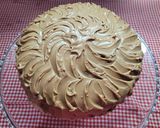 Foto del paso 7 de la receta: Devil's Cake / Pastel del Diablo