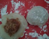 Foto langkah ke 3 dari resep Milk Mochi.