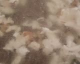 A picture of step 4 of Seaweed Soup.