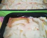 Foto del passaggio 8 della ricetta Cannelloni di Natale bigusto🎄☃️🎅🎁🎆