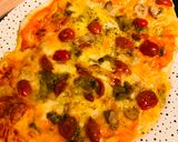 Foto del paso 2 de la receta: Masa de Pizza