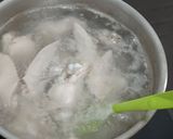 Foto langkah ke 1 dari resep Soto ayam kuning.