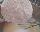 Foto del paso 3 de la receta: Tarta de coco y leche condensada