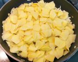 Foto del paso 1 de la receta Tortilla Española al estilo Joaquín