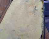 Une image de l'étape 4 de Gratin de pommes de terre albanais.