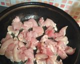Foto langkah ke 2 dari resep Ayam Putren.