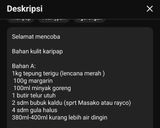 Foto langkah ke 15 dari resep Karipap Pusing Anti Pusing dan Anti Gagal.