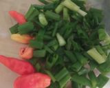 Foto langkah ke 1 dari resep Gulai Ikan (Gulai Kepala Kakap).