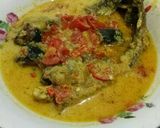 Foto langkah ke 5 dari resep Mangut Lele.
