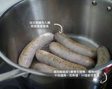 【早午餐】愛爾蘭燉肉腸的食譜步驟2照片