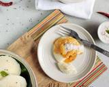 Rawa Idli with vegetables Sambhar & coconut chutney recipe step 1 photo