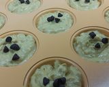 Foto langkah ke 3 dari resep Kabocha Mini Cupcakes (Gluten Free & White Sugar Free).
