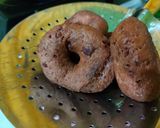 Foto langkah ke 7 dari resep Donut ubi ungu lembut gurih.