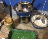 Foto del paso 1 de la receta: Marroc 🍫 para mamá