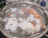 Foto langkah ke 2 dari resep Lobster Asam Manis.