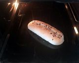【愛在家裡麵x好勁道】印度咖哩炒麵麵包的食譜步驟2照片