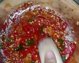 Foto langkah ke 2 dari resep Asinan Buah Sederhana.