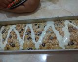Foto langkah ke 9 dari resep Bolu pisang no telur no mixer so nice 😊😊😊.