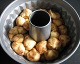 A picture of step 6 of Monkey Bread (Cinnamon Bread Bites).