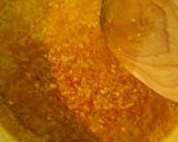 Foto langkah ke 5 dari resep Ayam Betutu Pedas.