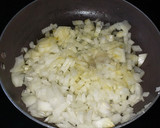 Foto del paso 3 de la receta: Chupe de locos 🤪