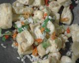 Foto langkah ke 5 dari resep Tahu Cabai Garam sedepp.
