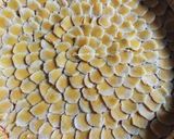 Foto langkah ke 5 dari resep Kerupuk telur asin.