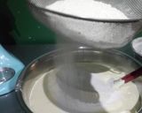 Foto del paso 5 de la receta: Pastel Tres leches Con Drip de chocolate