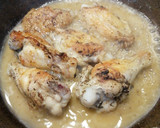 Foto del paso 5 de la receta: Alitas de pollo al ajillo