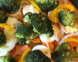 Foto del paso 4 de la receta: Ensalada deliciosa