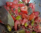 वेज पुलाव (Veg pulao recipe in Hindi) रेसिपी चरण 6 फोटो