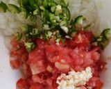 Foto del paso 1 de la receta: Sándwich de atún a la mexicana 🥪