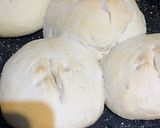 Foto del paso 3 de la receta: Pan fácil 🥖