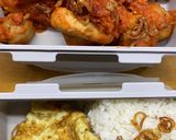 Foto langkah ke 3 dari resep Bakso Sosis Mercon.