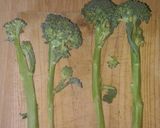 Foto del paso 4 de la receta Dorada a la sal con guarnición y bella verde