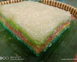 Foto langkah ke 7 dari resep Cenil Singkong.