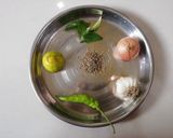 રસમ(rasam in Gujarati) રેસીપી સ્ટેપ2ફોટો