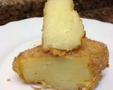 Foto del paso 4 de la receta: Leche frita